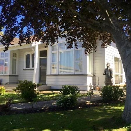 Dunedin Classic Stay 외부 사진