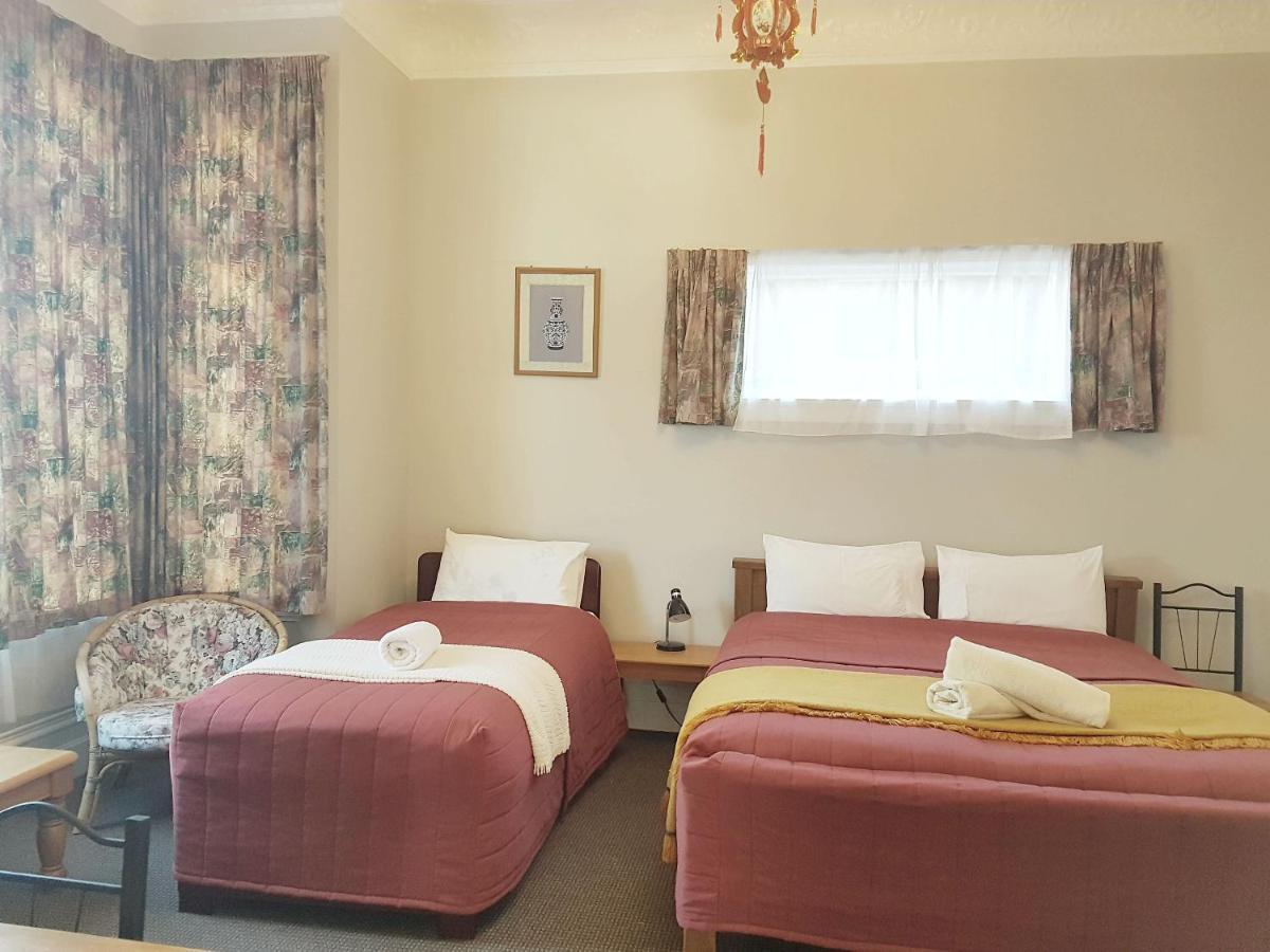 Dunedin Classic Stay 외부 사진