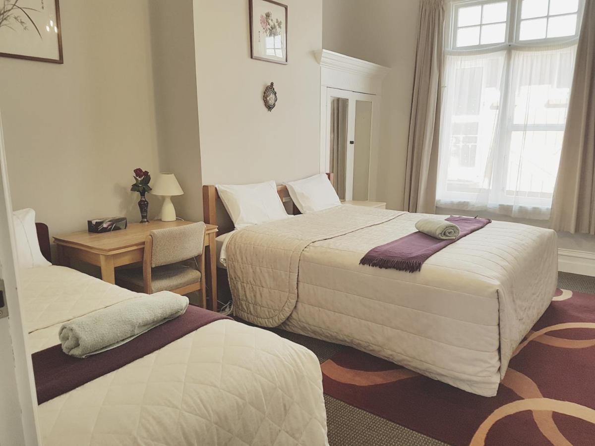 Dunedin Classic Stay 외부 사진