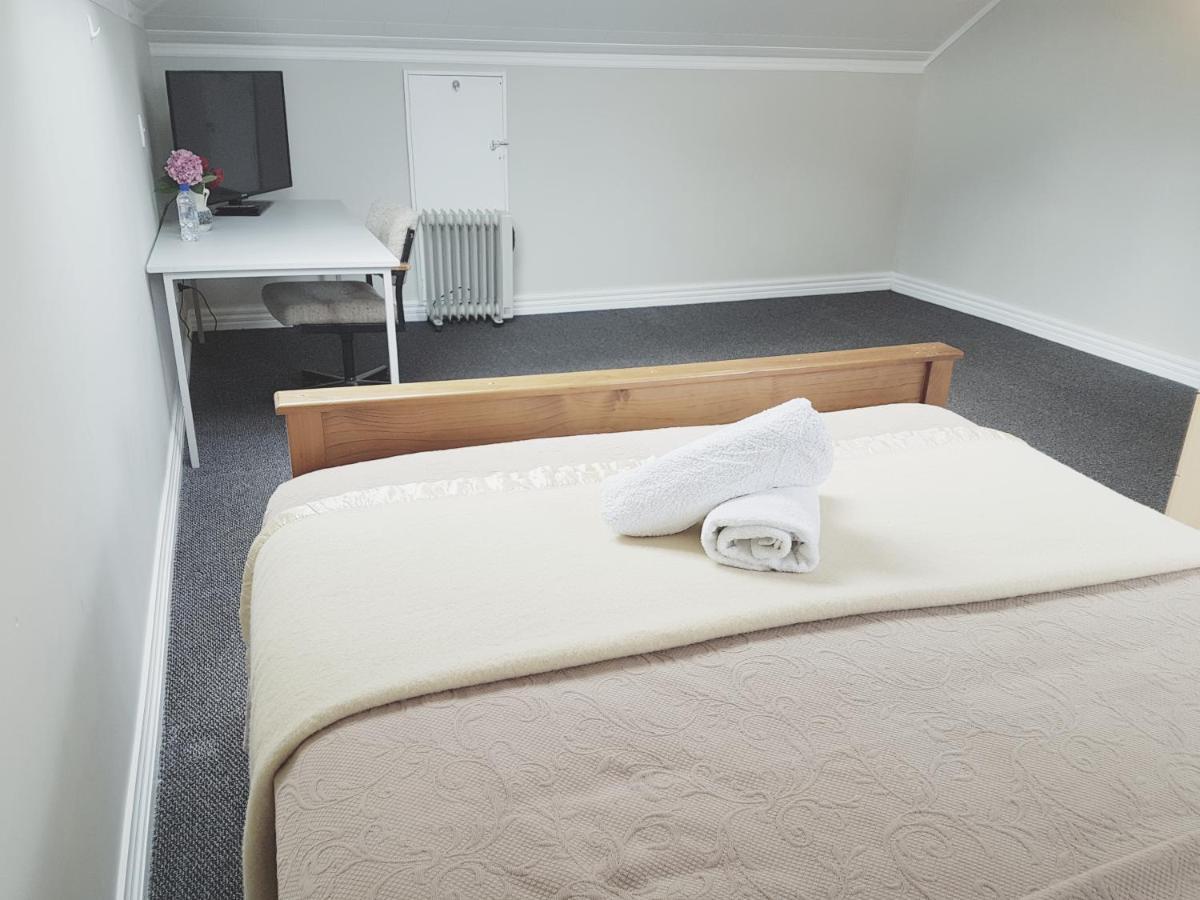 Dunedin Classic Stay 외부 사진