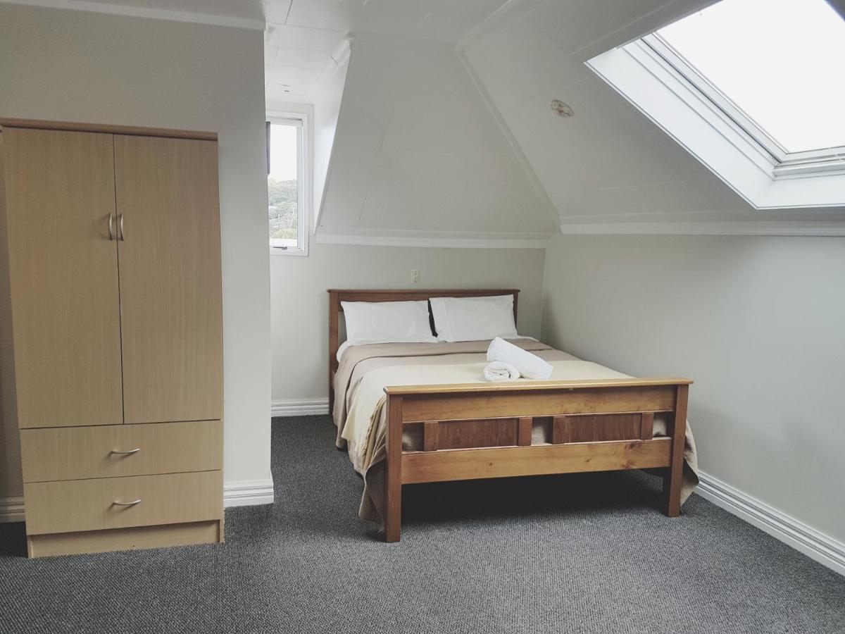 Dunedin Classic Stay 외부 사진