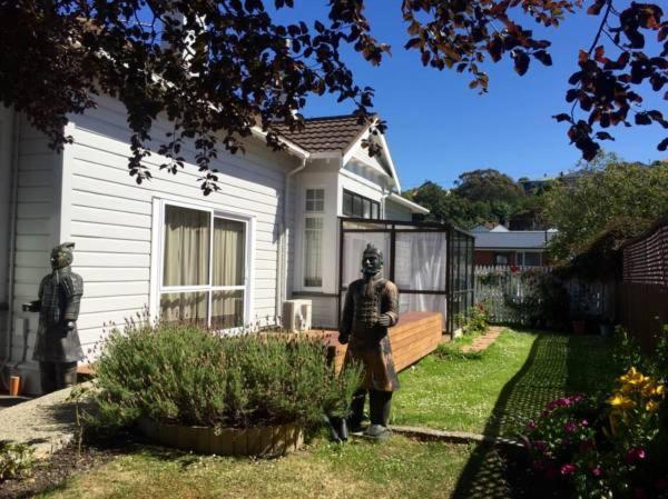 Dunedin Classic Stay 외부 사진
