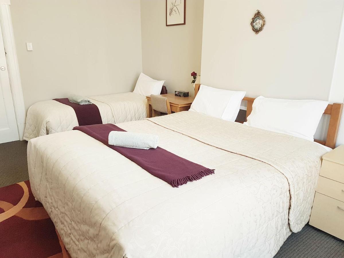 Dunedin Classic Stay 외부 사진
