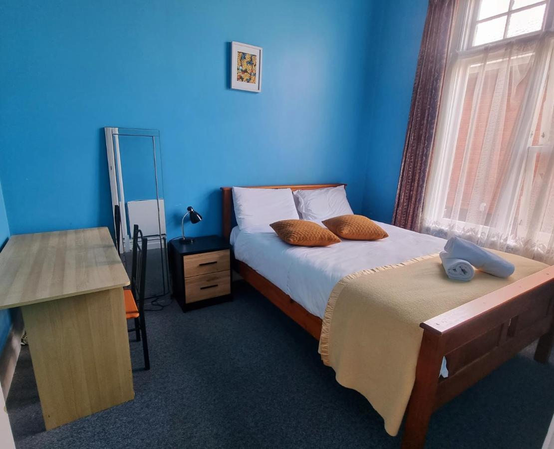Dunedin Classic Stay 외부 사진