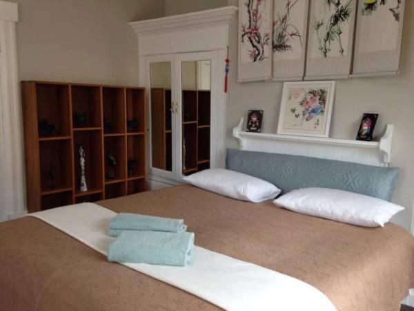 Dunedin Classic Stay 외부 사진