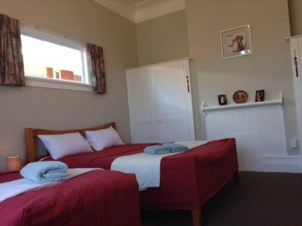 Dunedin Classic Stay 외부 사진