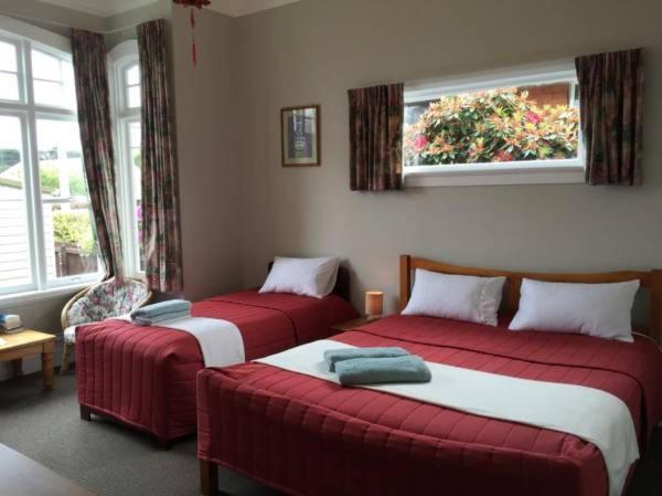 Dunedin Classic Stay 외부 사진